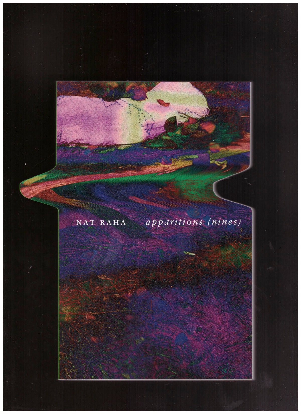 apparitions (nines)