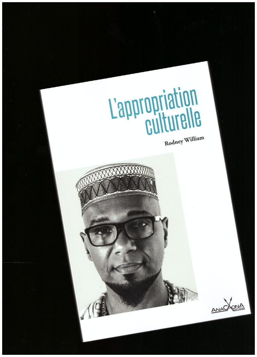 L’appropriation culturelle