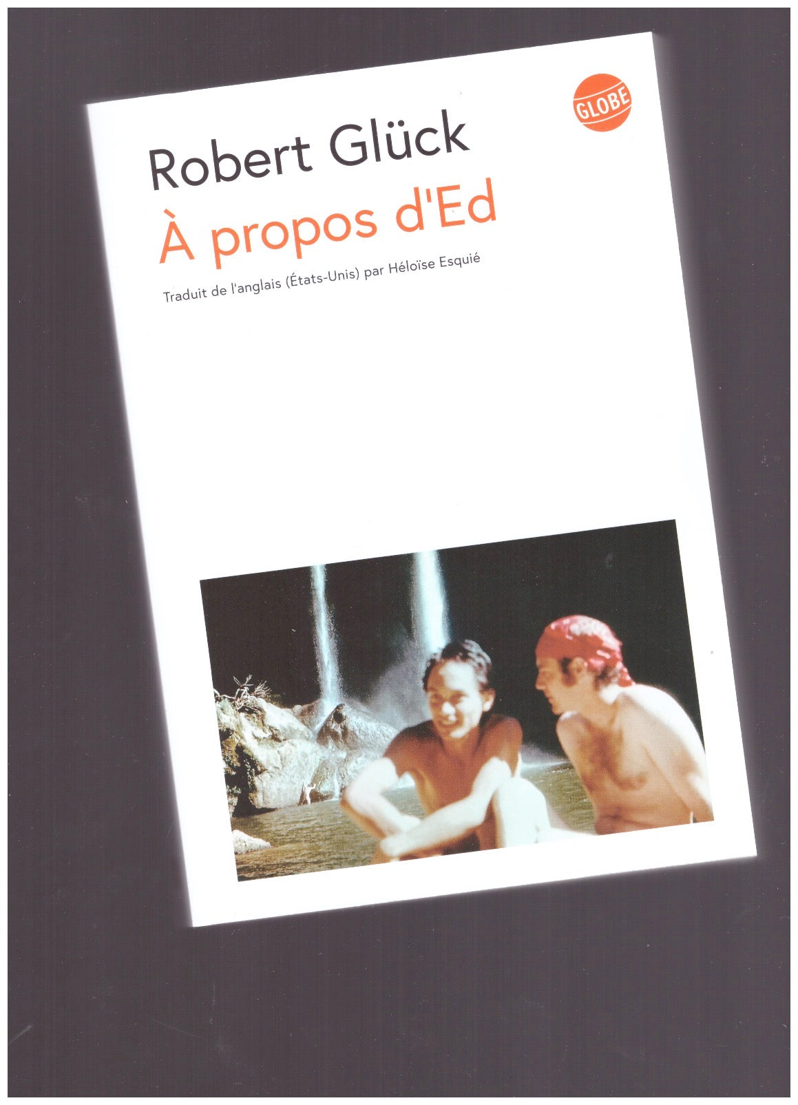A propos d'Ed