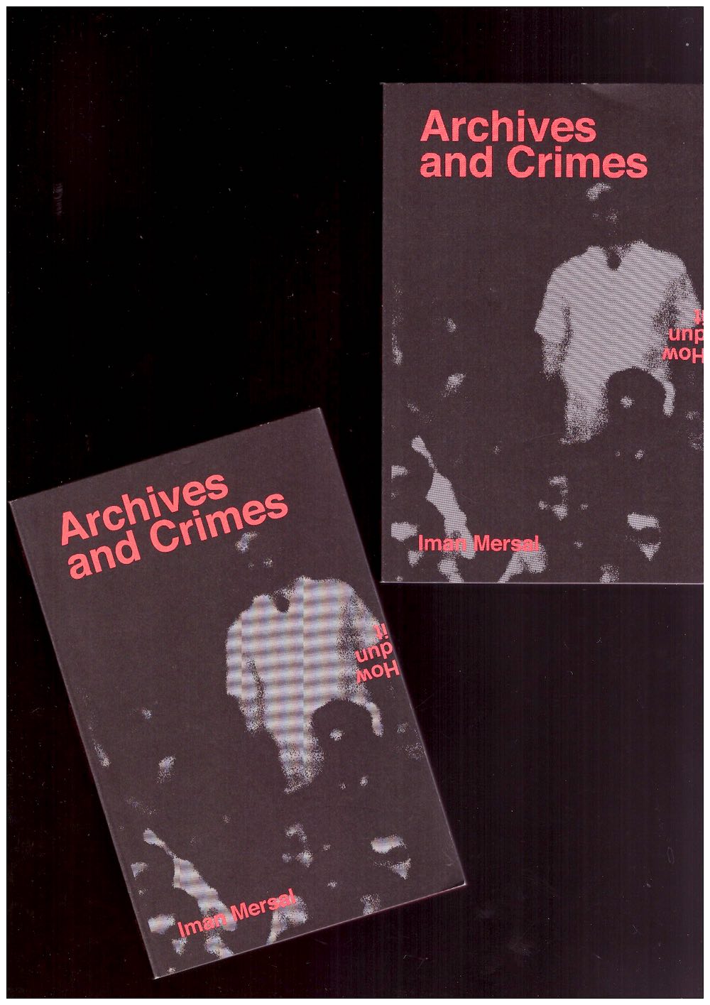 Archives and Crimes
