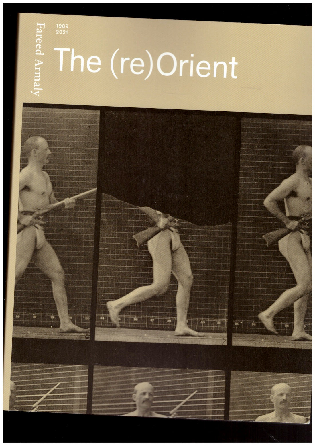 The (re)Orient