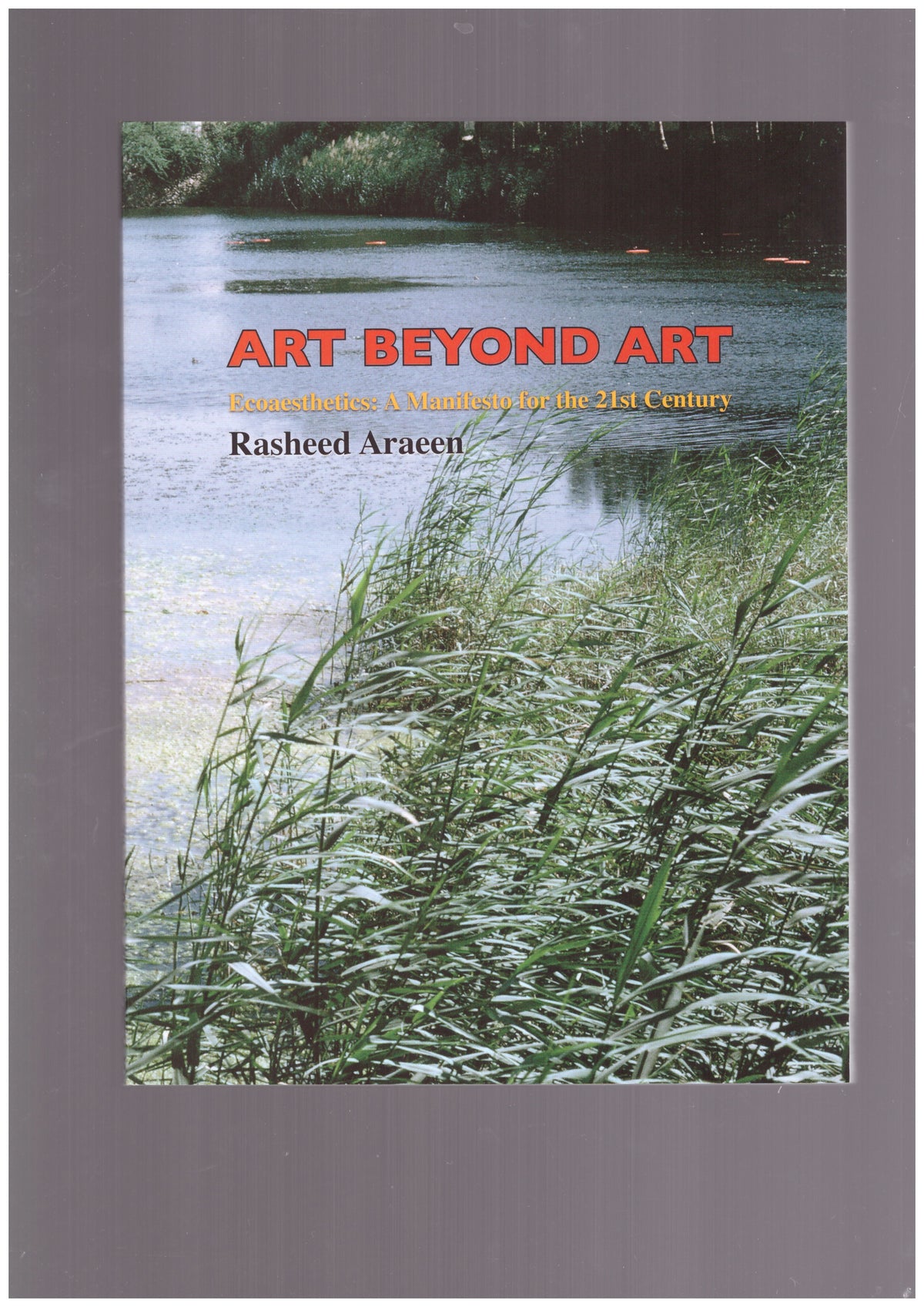 Art Beyond Art