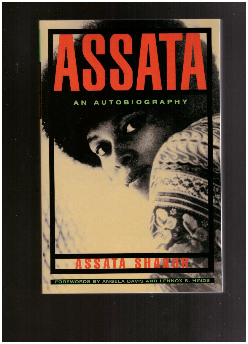 Assata: An Autobiography