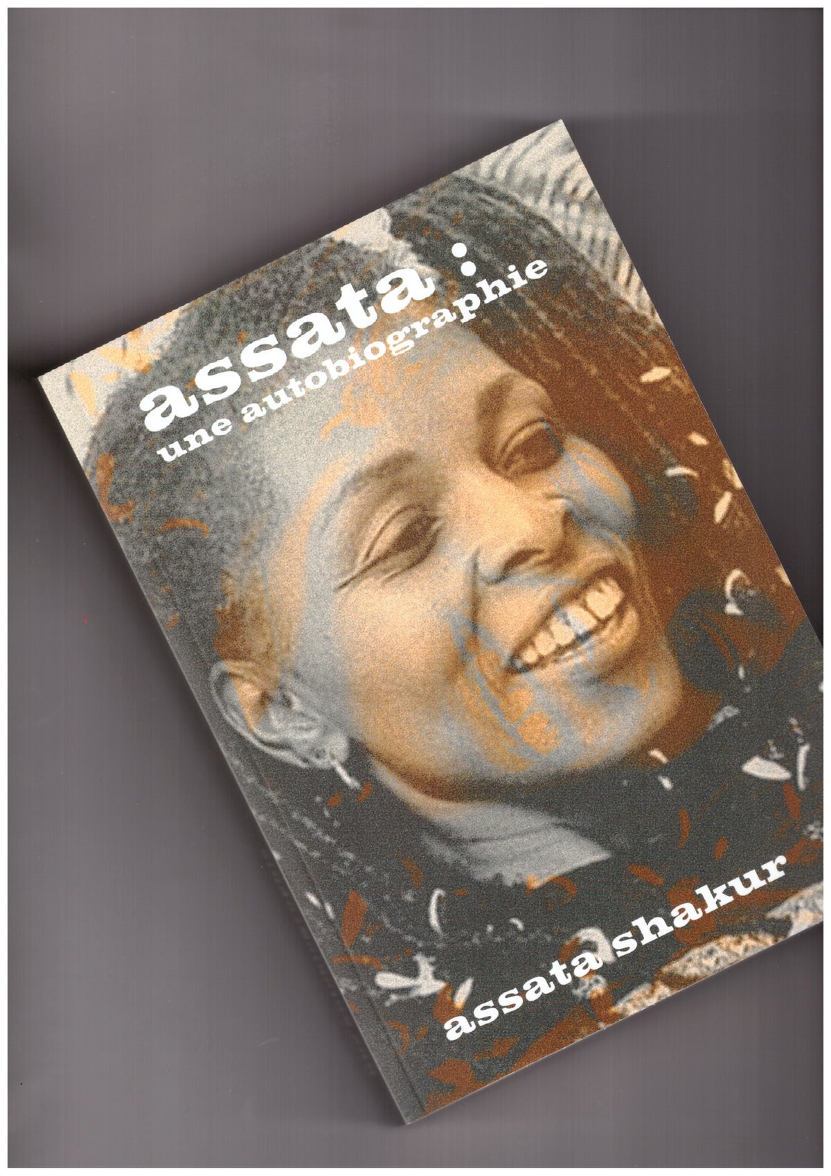 Assata. Une Autobiographie