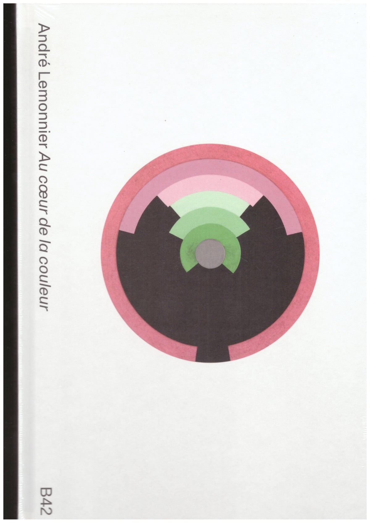 Au cœur de la couleur