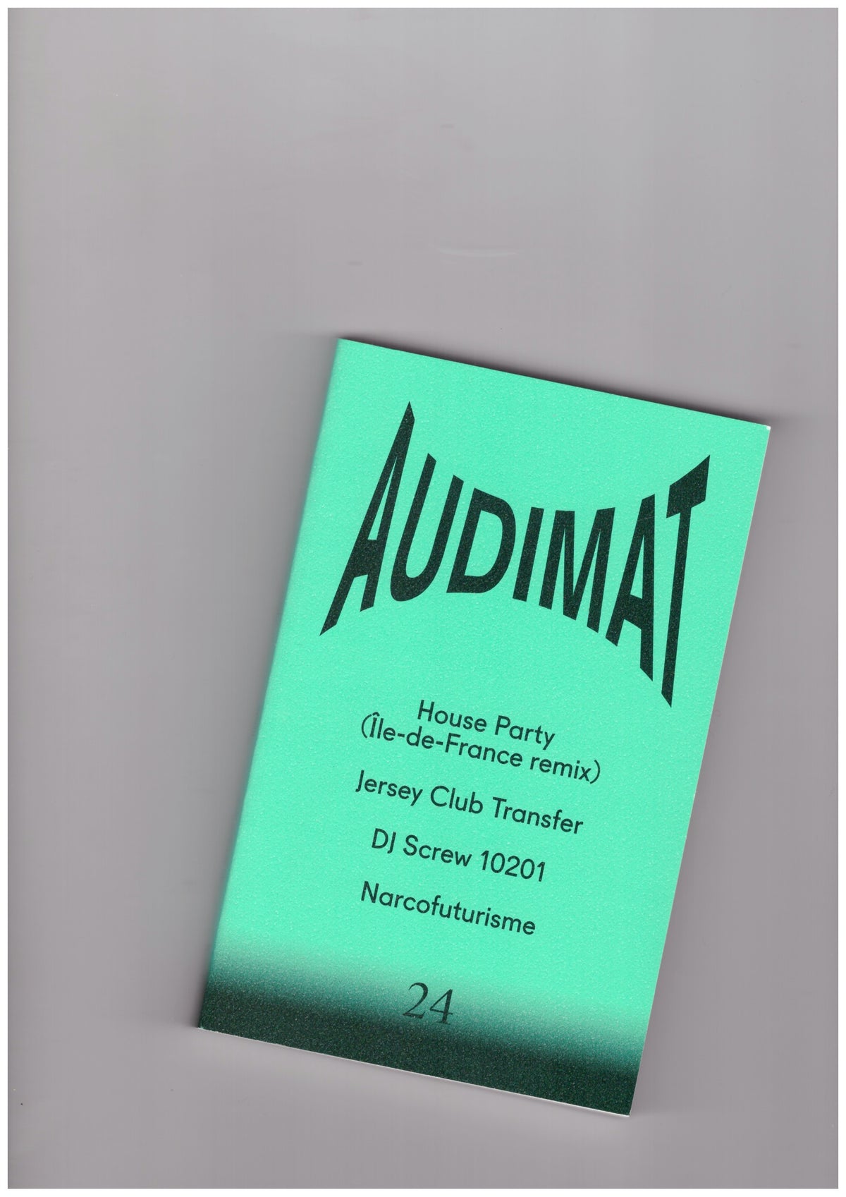 Audimat #24