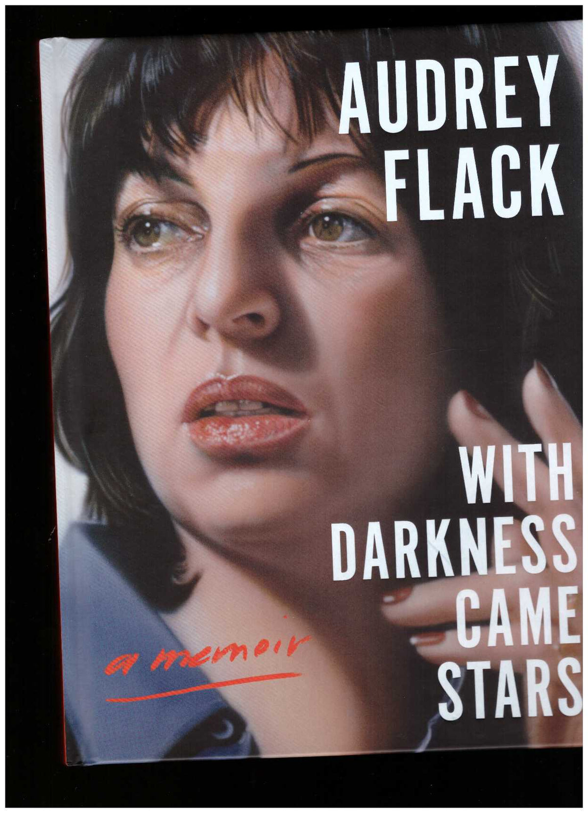 With Darkness Came Stars: A Memoir