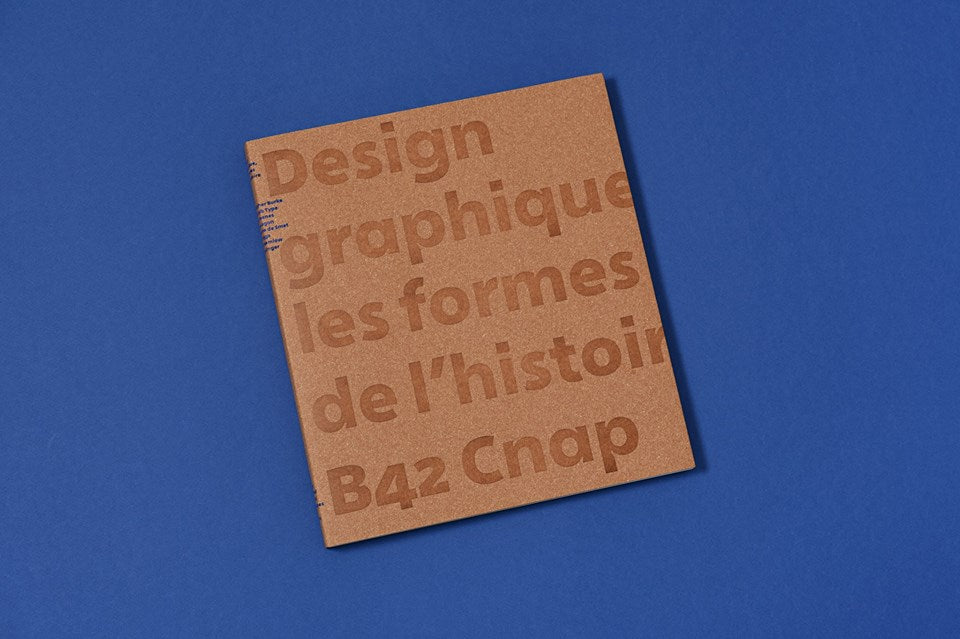 Design graphique, les formes de l’histoire