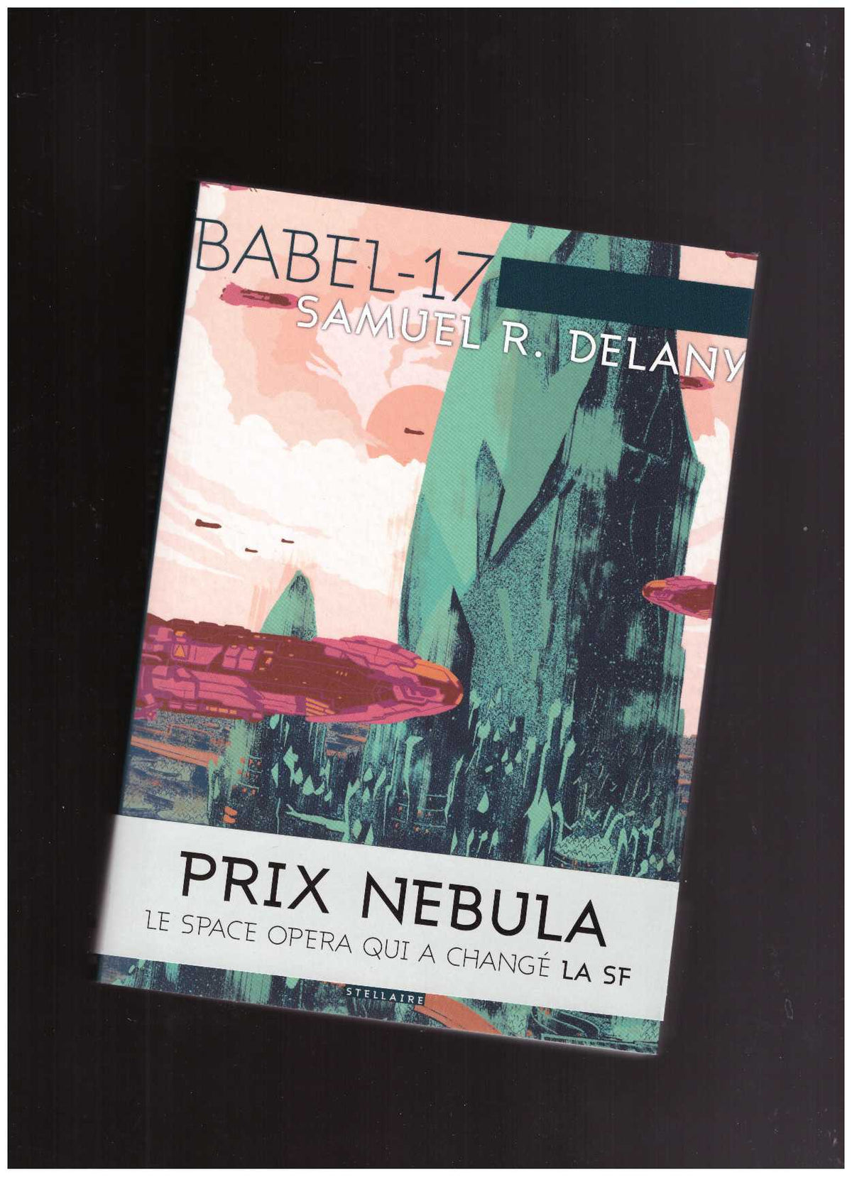 Babel-17