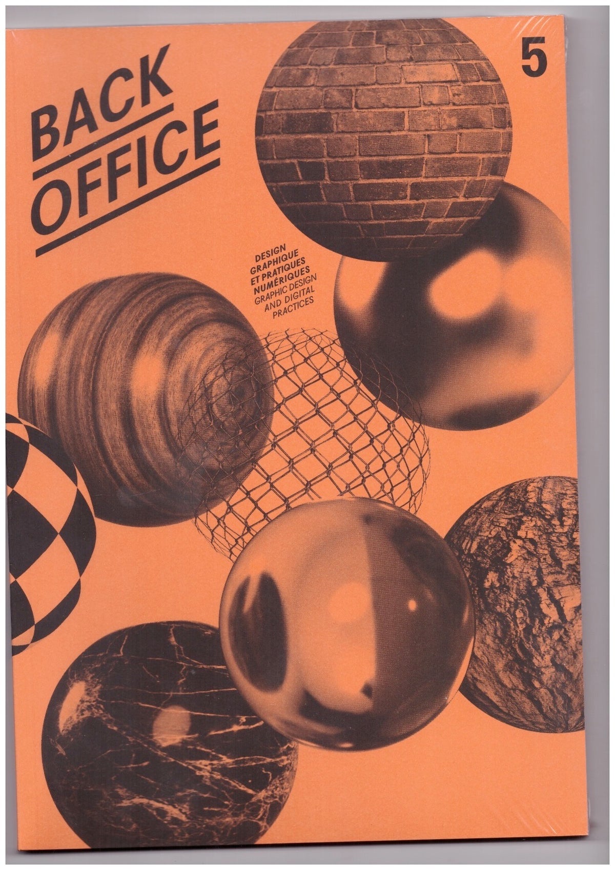 Back Office #5