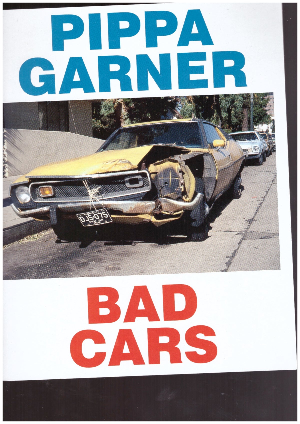 Bad Cars