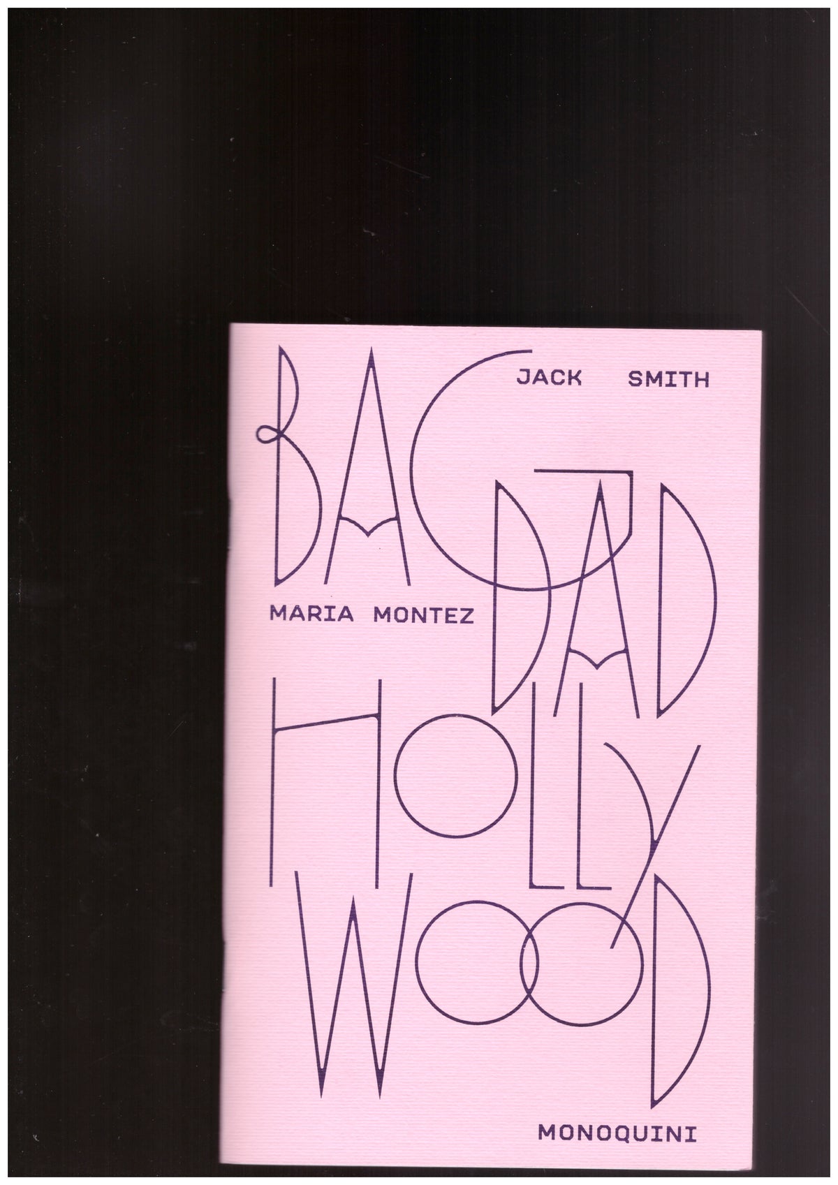 Bagdad Hollywood
