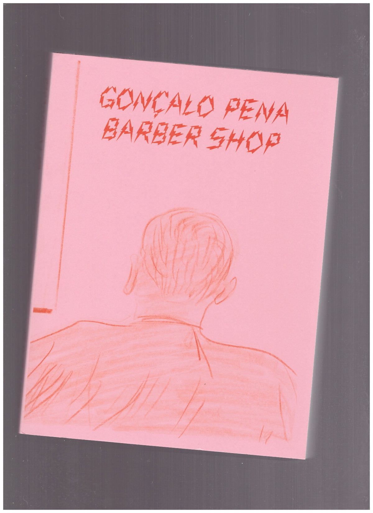 Barber Shop