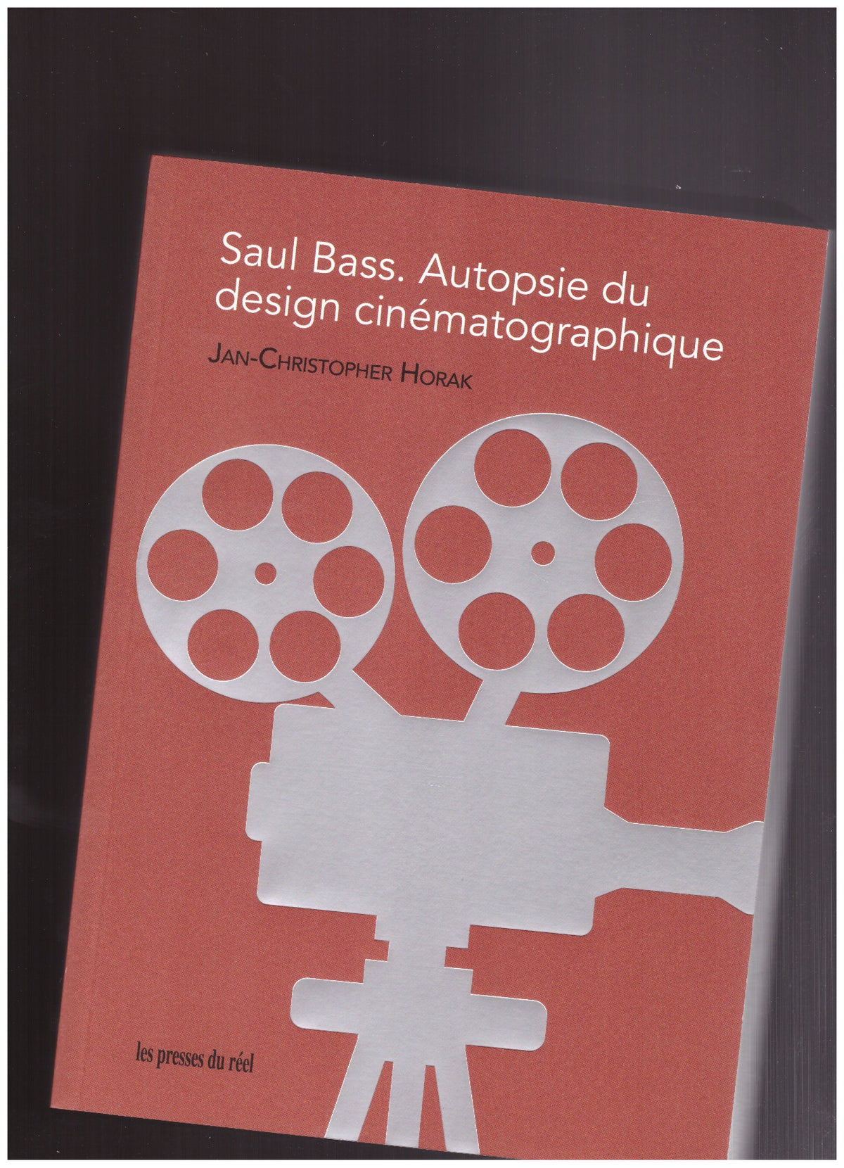 Saul Bass – Autopsie du design cinématographique