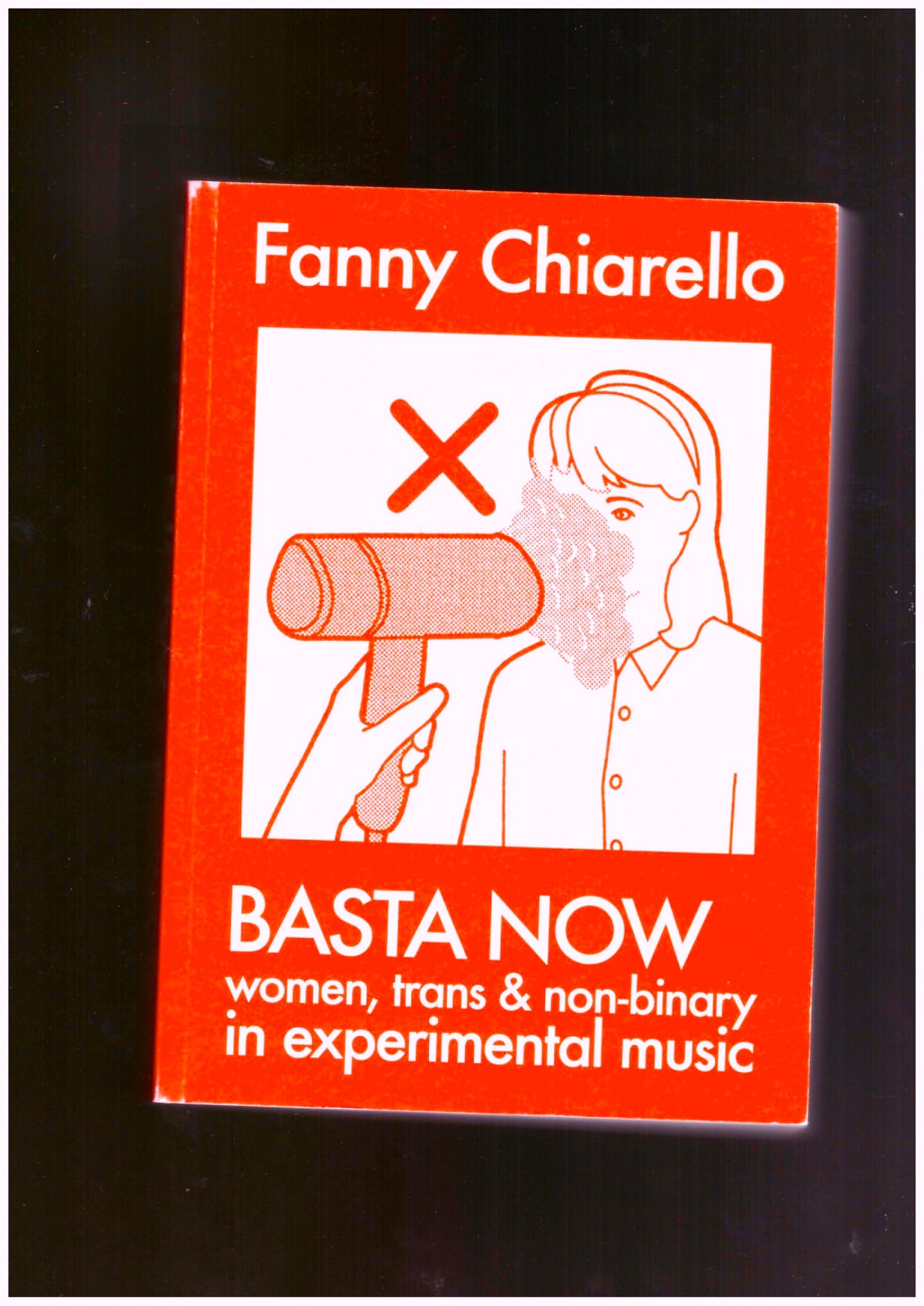 Basta Now. Women, Trans & Non-binary in Experimental Music (Expanded Edition)