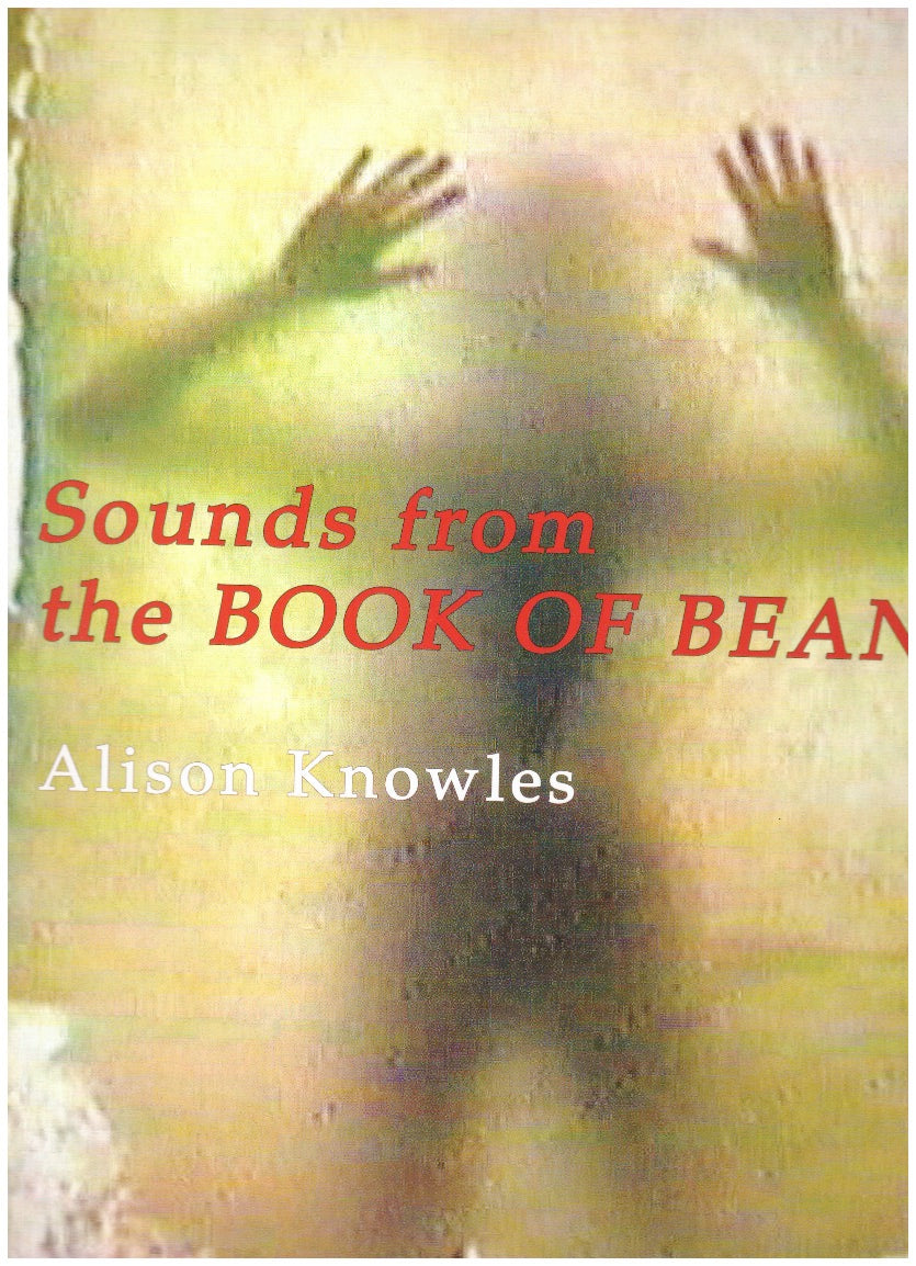 Sounds from the Book of Bean