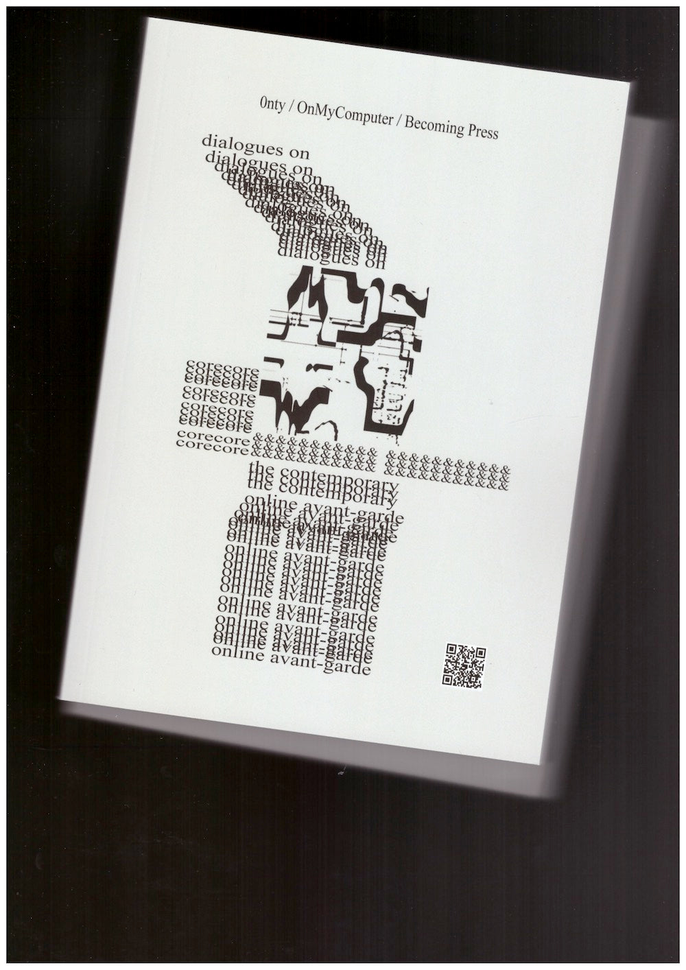 Dialogues on CoreCore & the Contemporary Online Avant-Garde