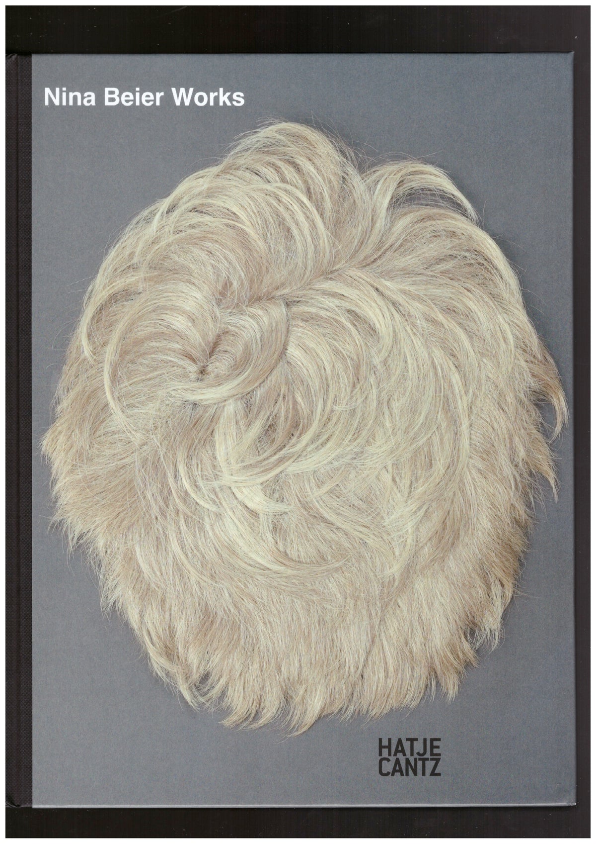 Nina Beier Works