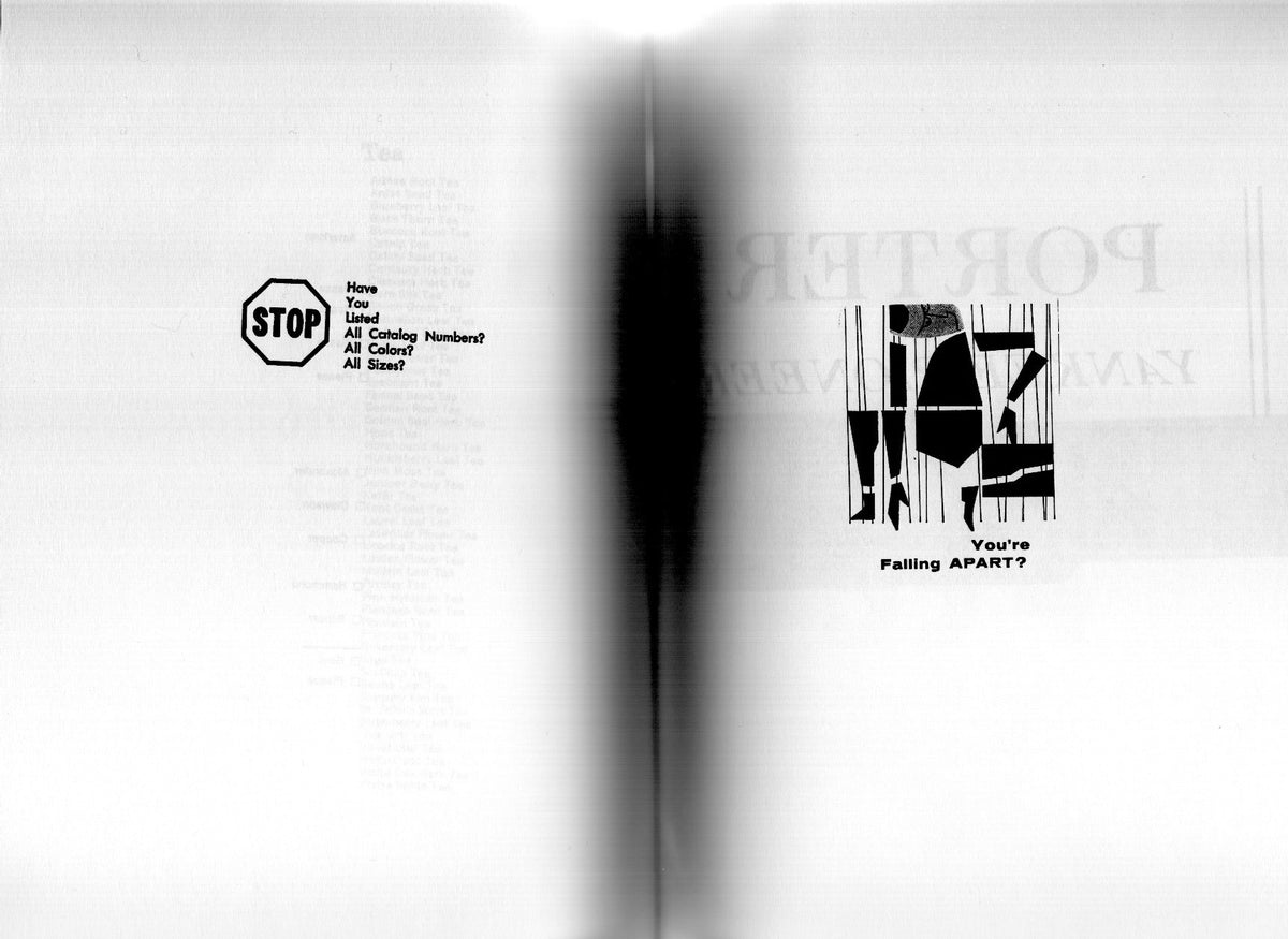 Found Poems