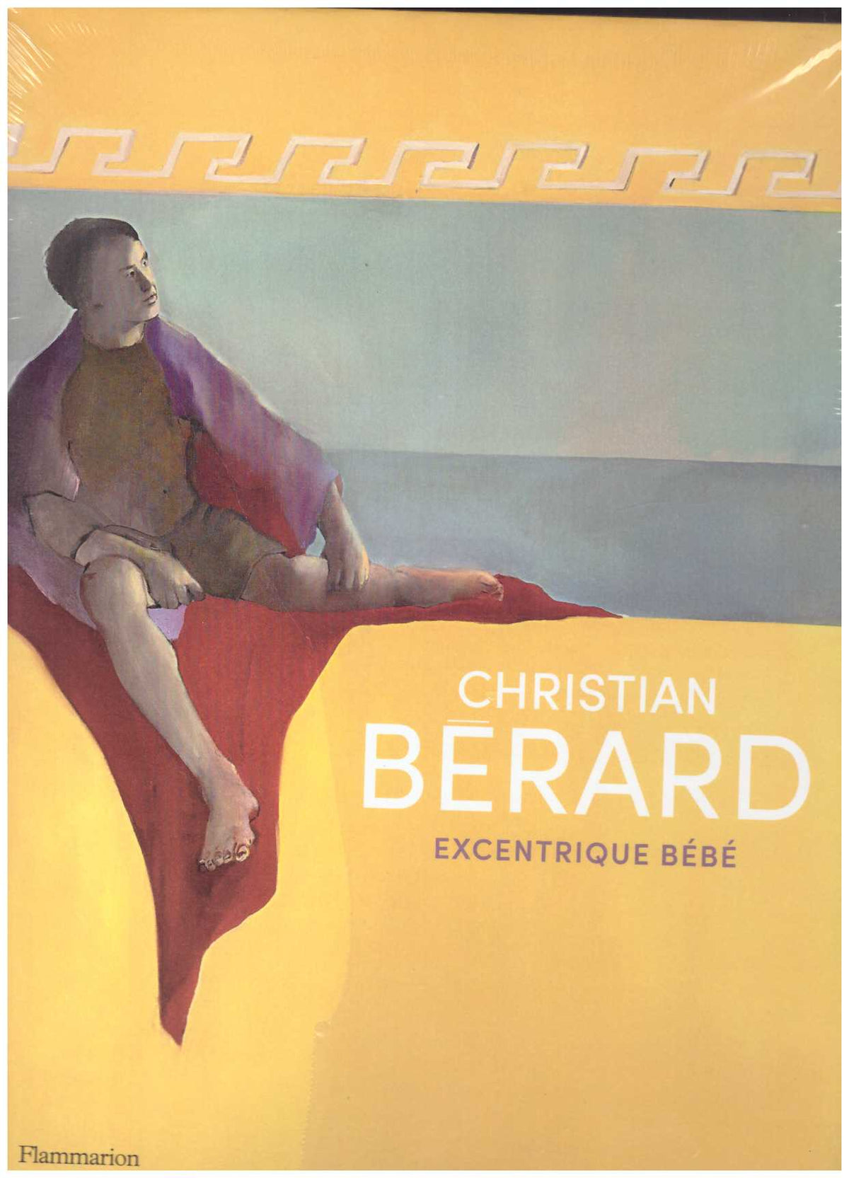 Christian Bérard, Excentrique Bébé