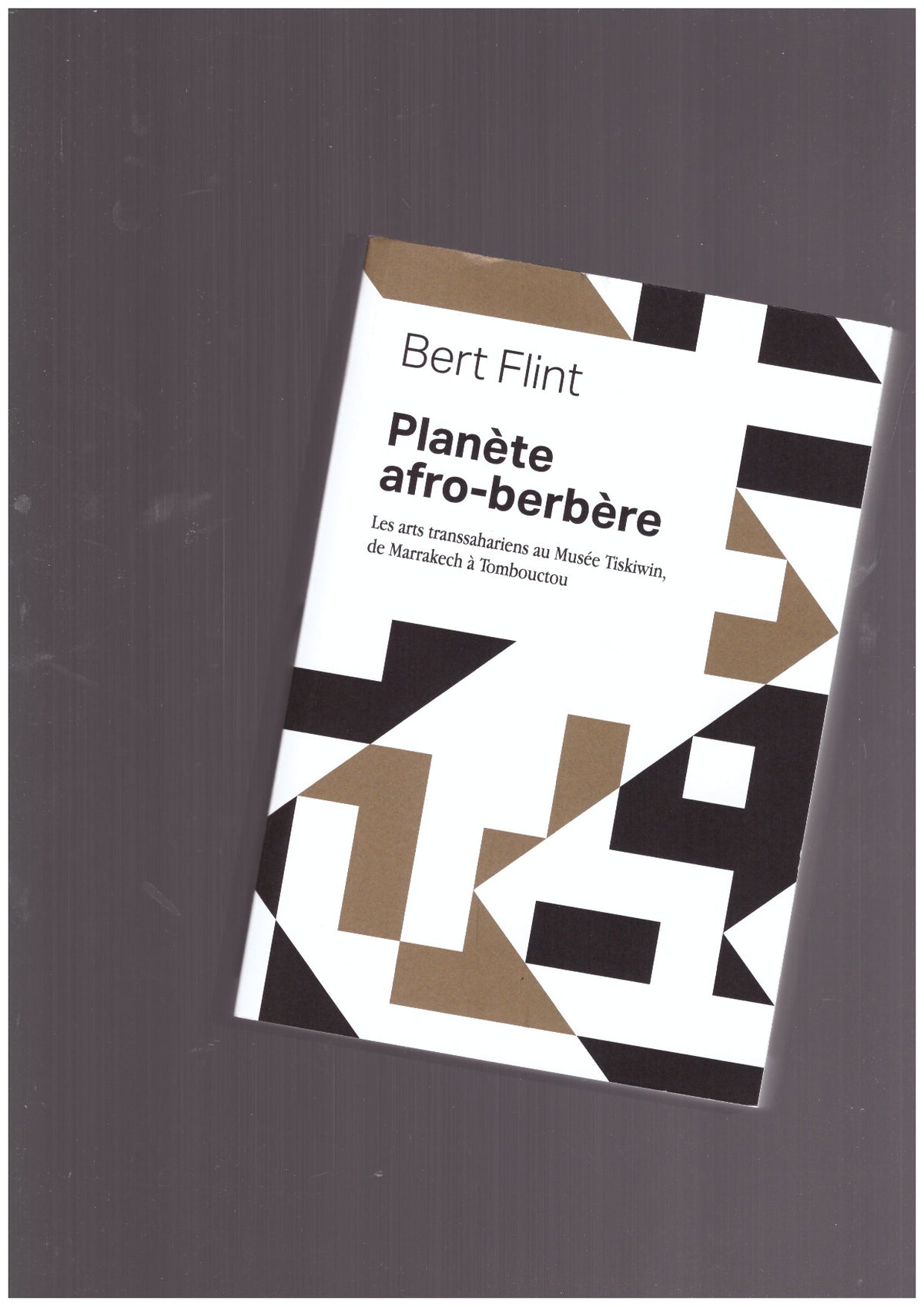 Planète afro-berbère – Les arts transsahariens au musée Tiskiwin, de Marrakech à Tombouctou