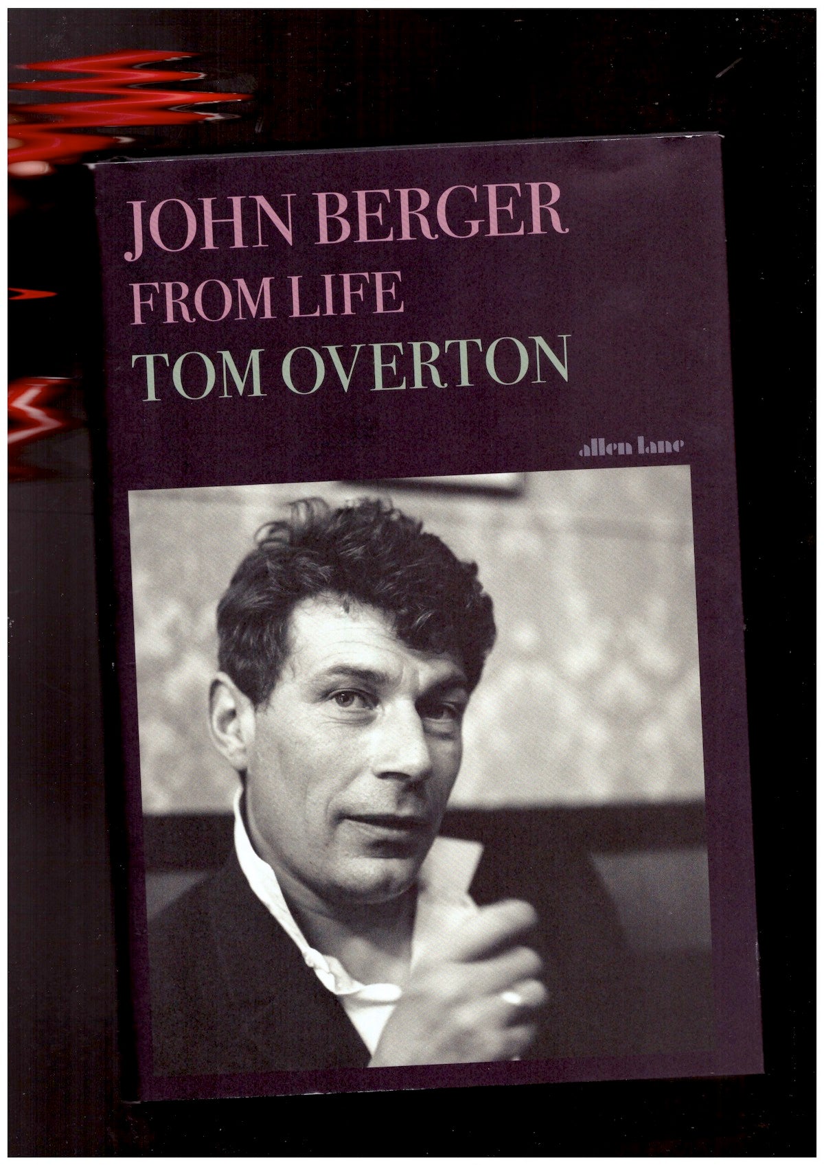 John Berger: From Life