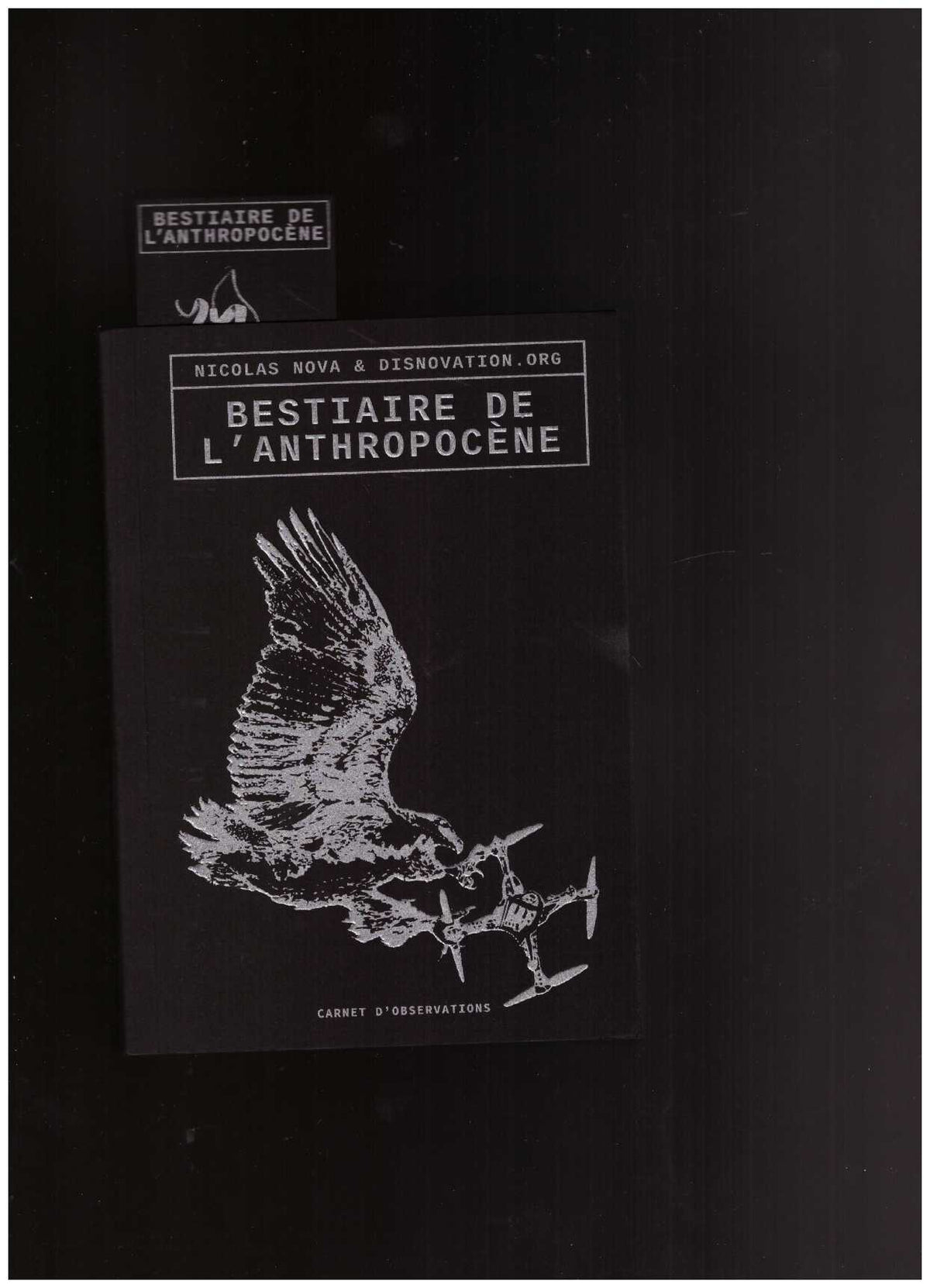 Bestiaire de l’Anthropocène