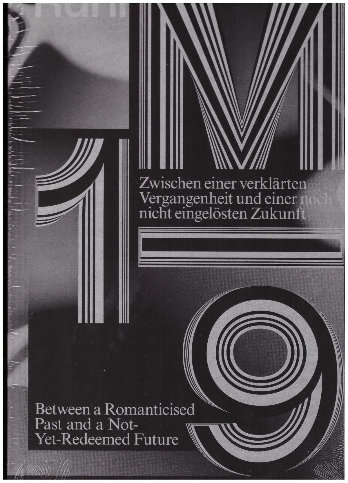 Between a Romanticised Past and a Not Yet Redeemed Future – Urbane Künste Ruhr 2018-2023