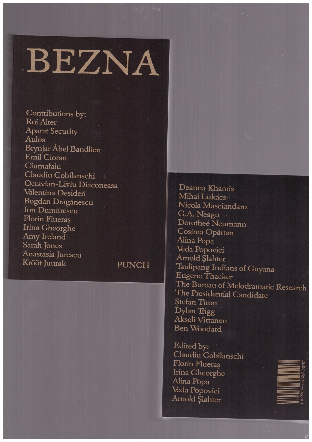Bezna