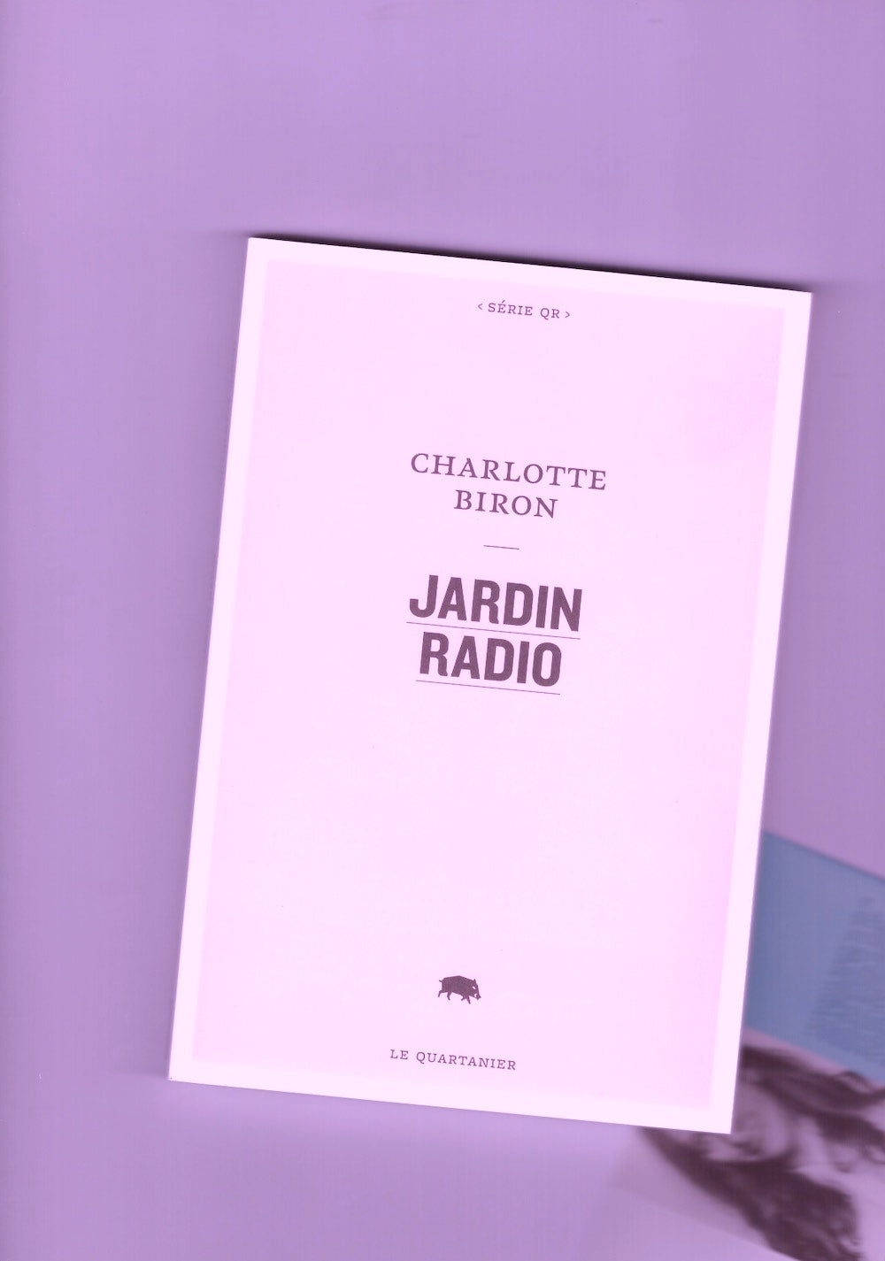 Jardin Radio
