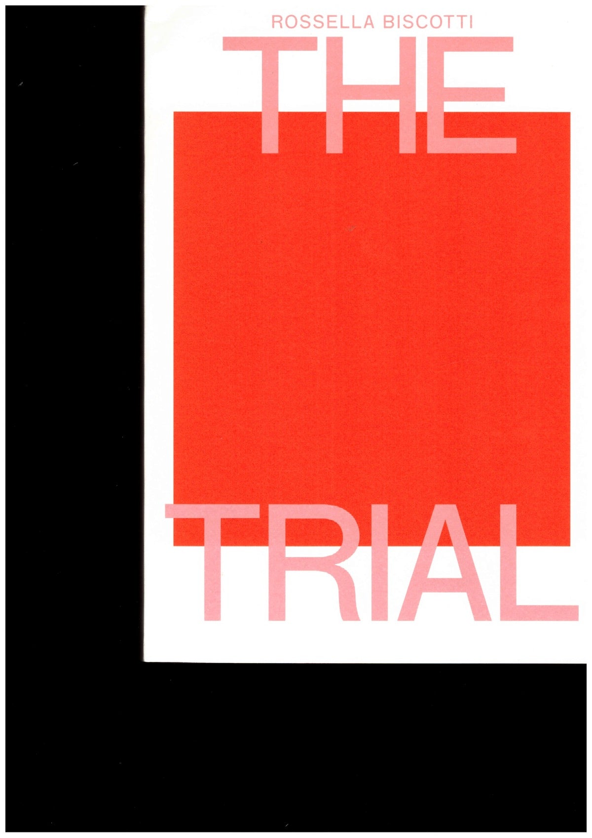The Trial