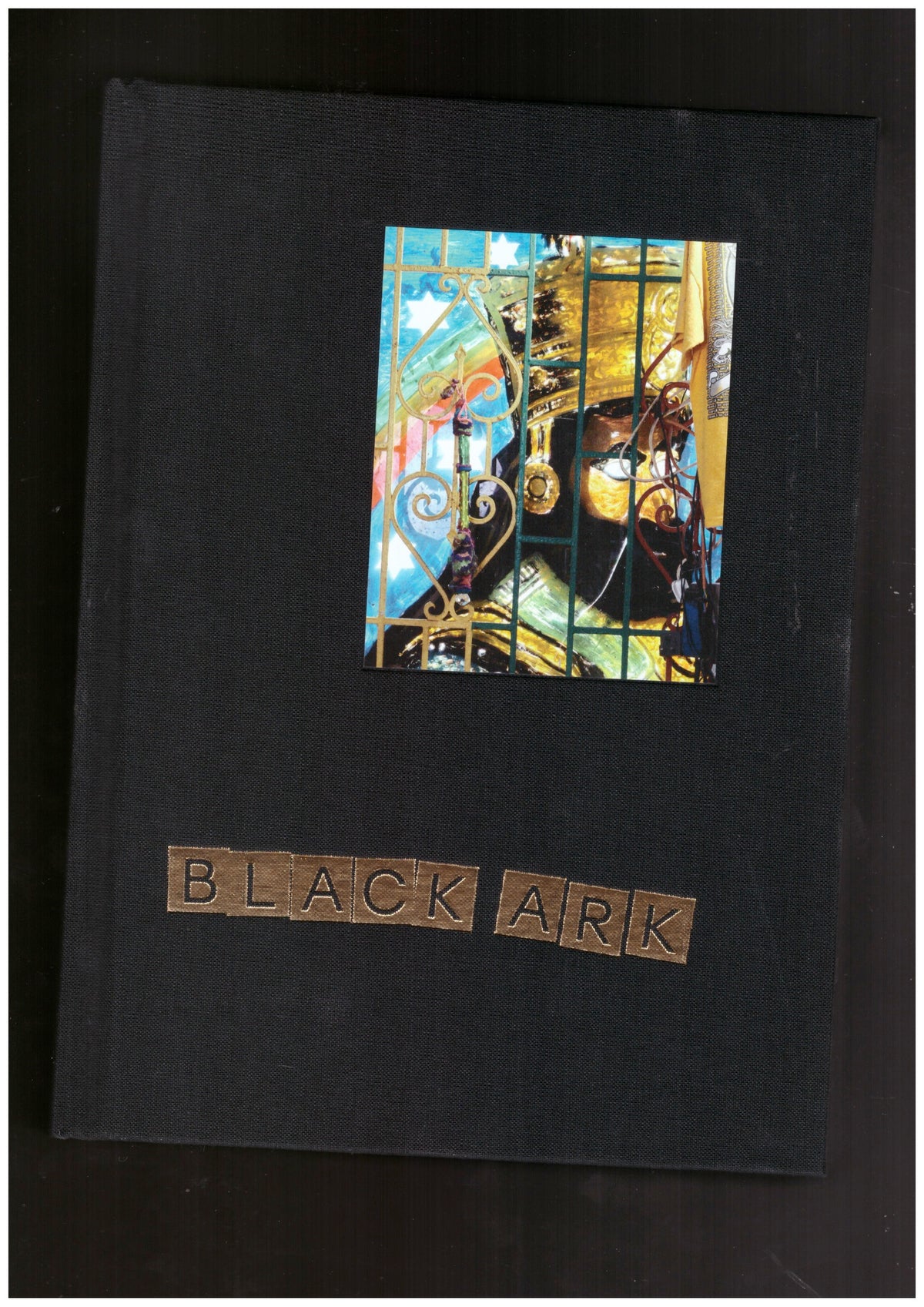Black Ark