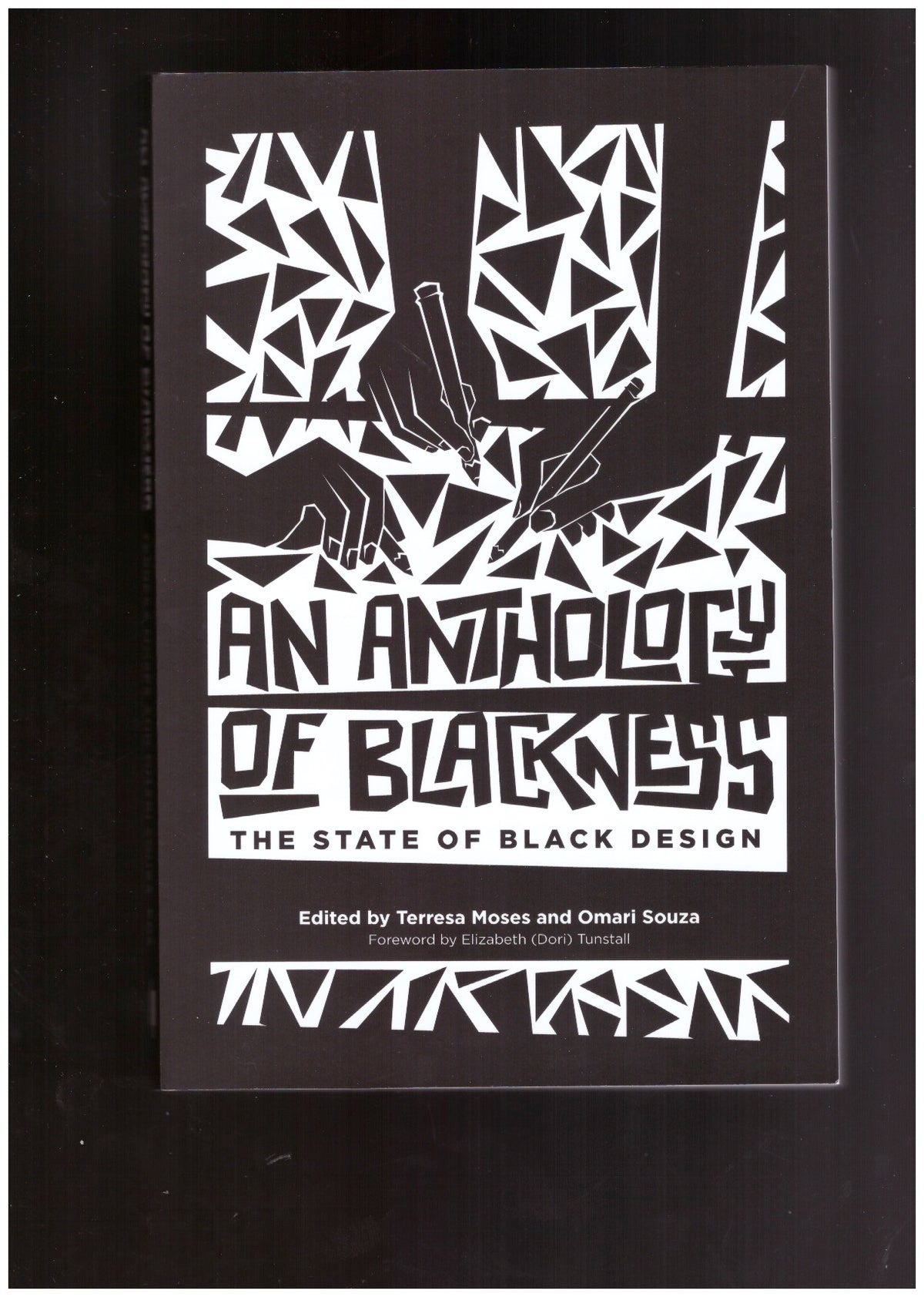 An Anthology Of Blackness. The State of Black Design