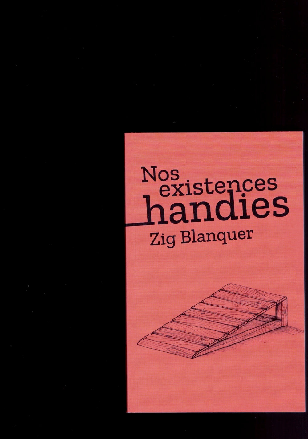 Nos existences handies