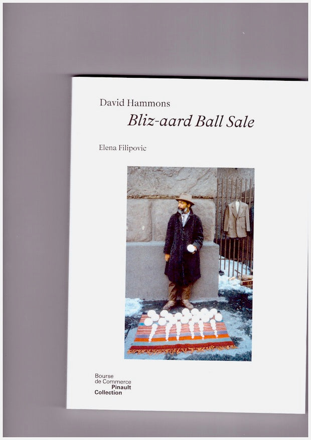 Bliz-aard Ball Sale (édition française)