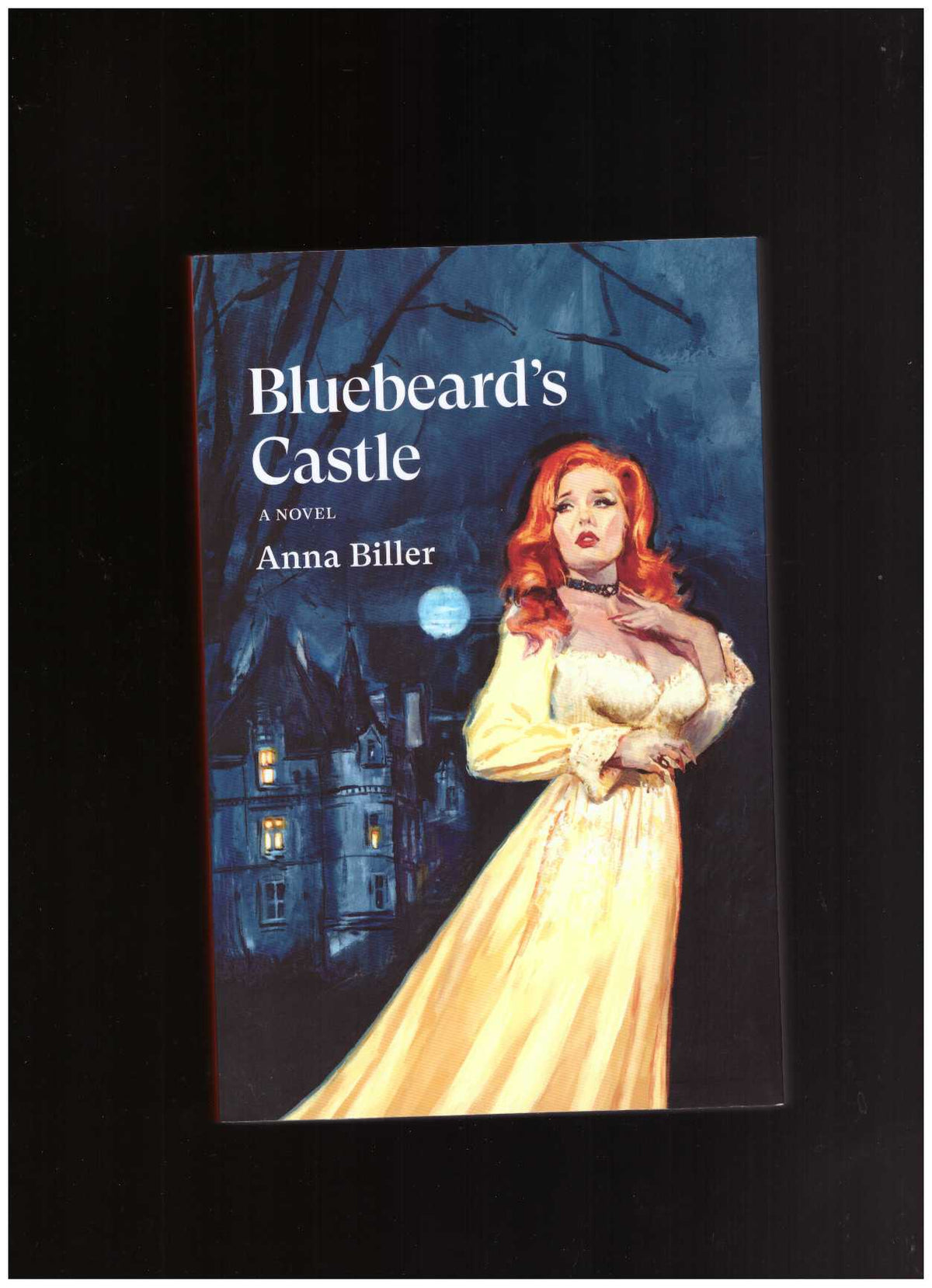 Bluebeard's Castle