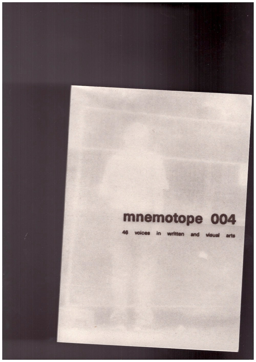 mnemotope 004
