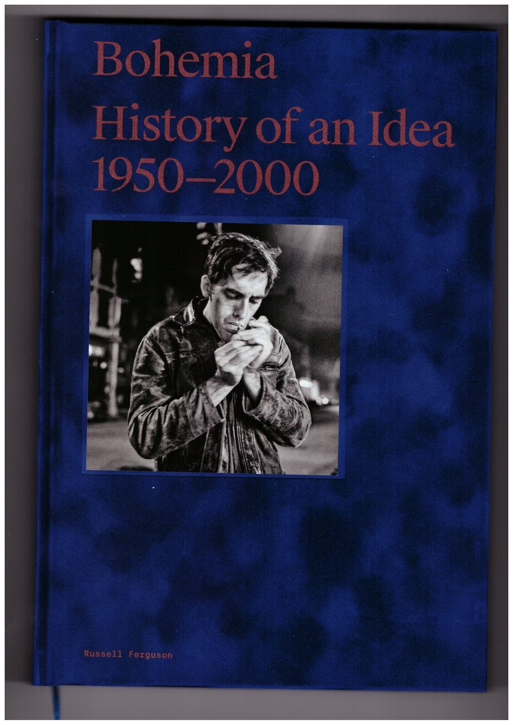 Bohemia: History of an Idea, 1950-2000