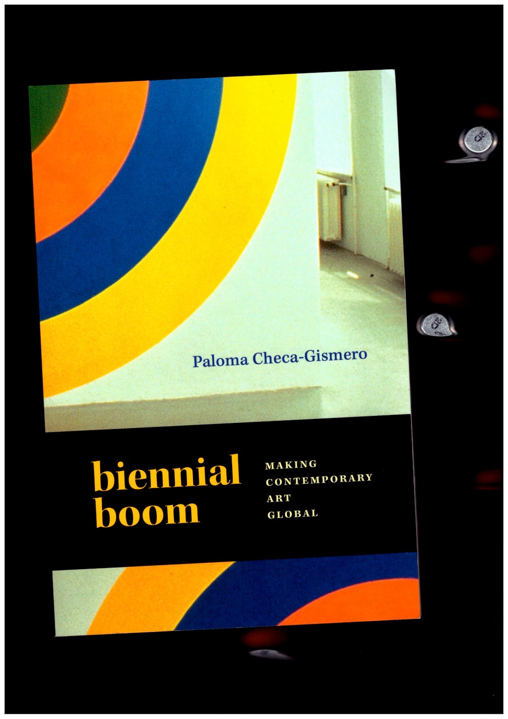 Biennial Boom. Making Contemporary Art Global
