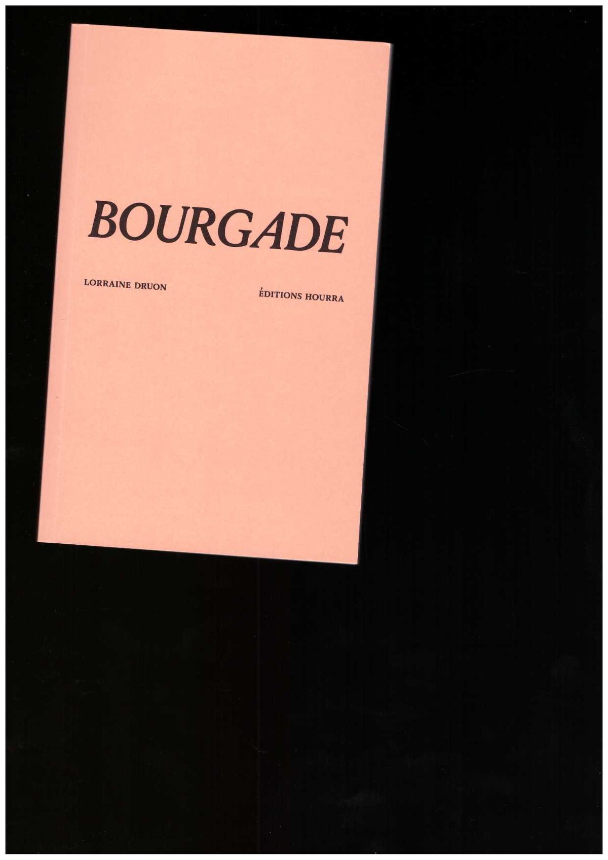 Bourgade