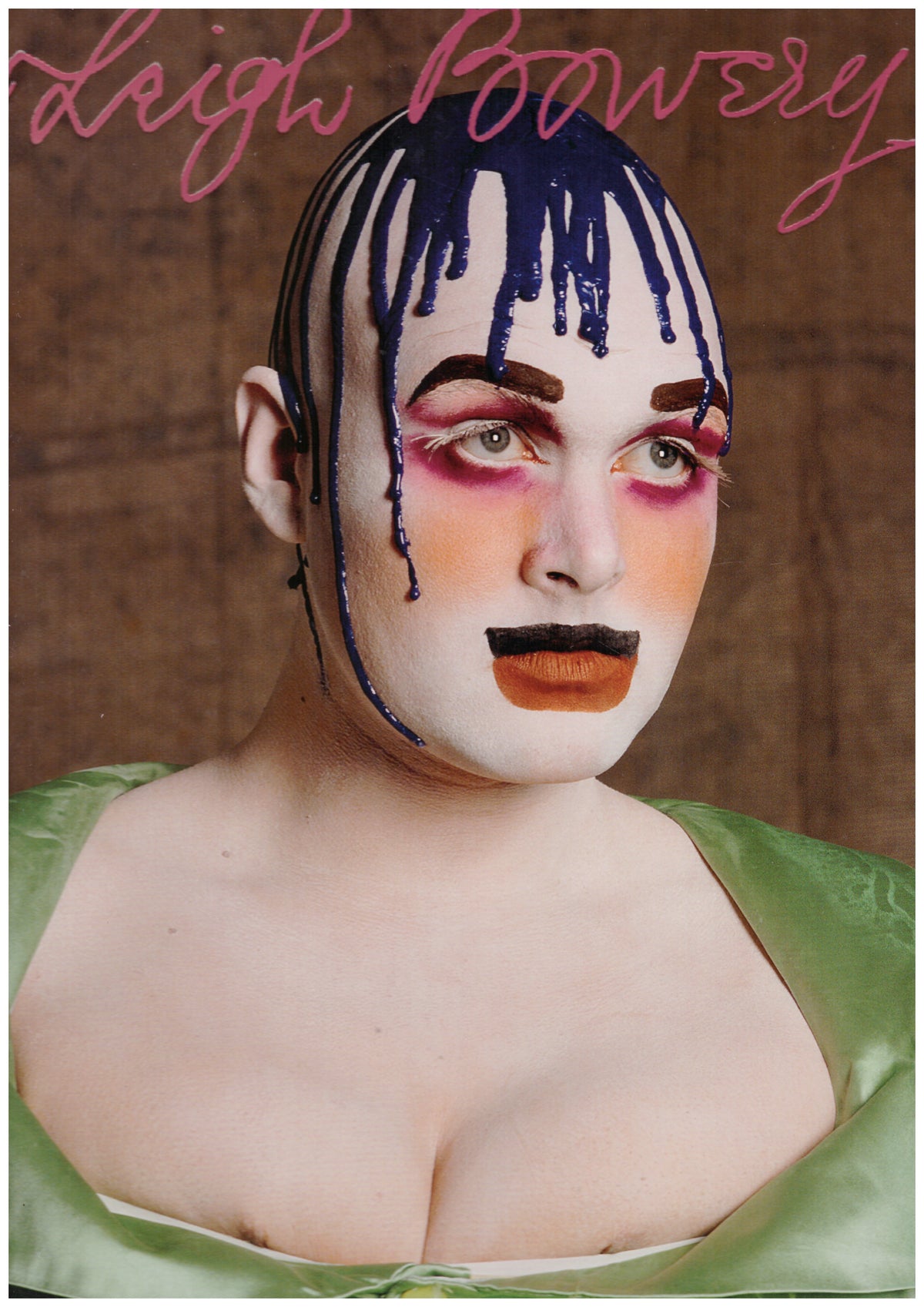 Leigh Bowery!