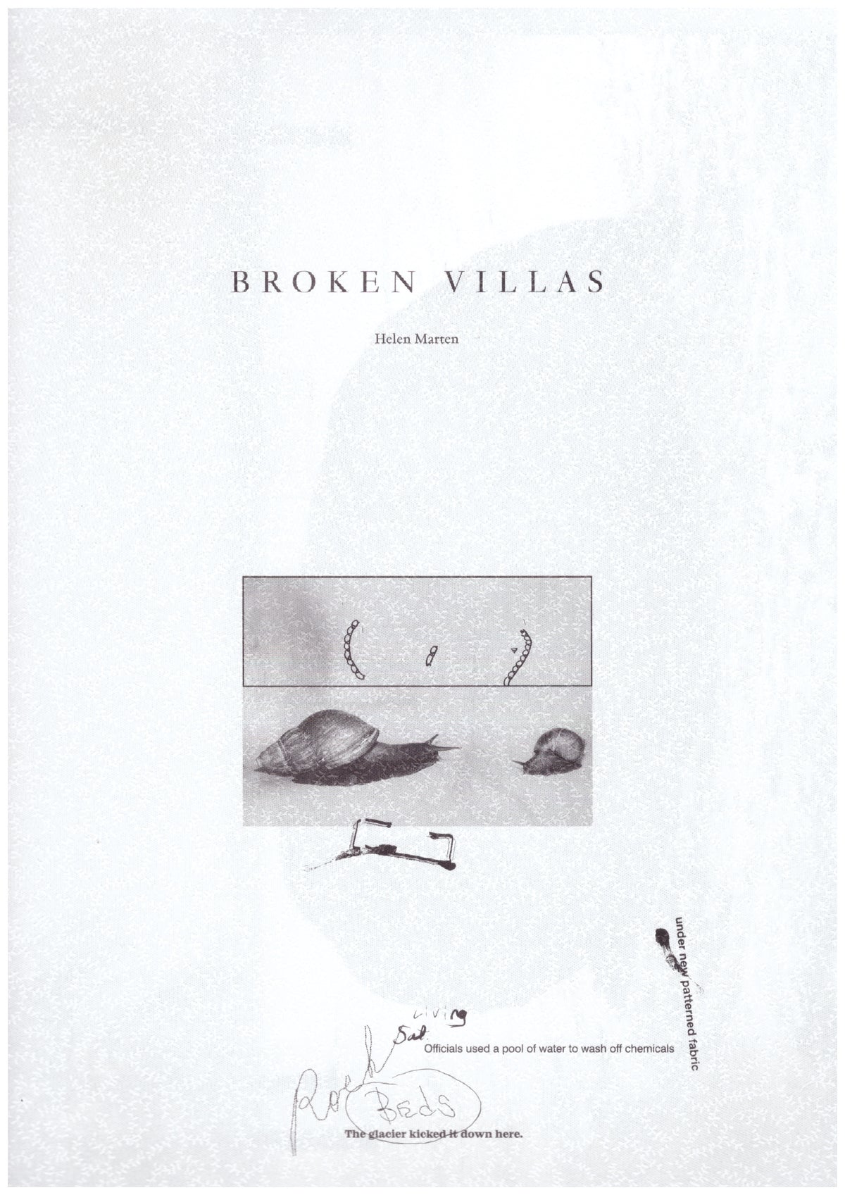 Broken Villas