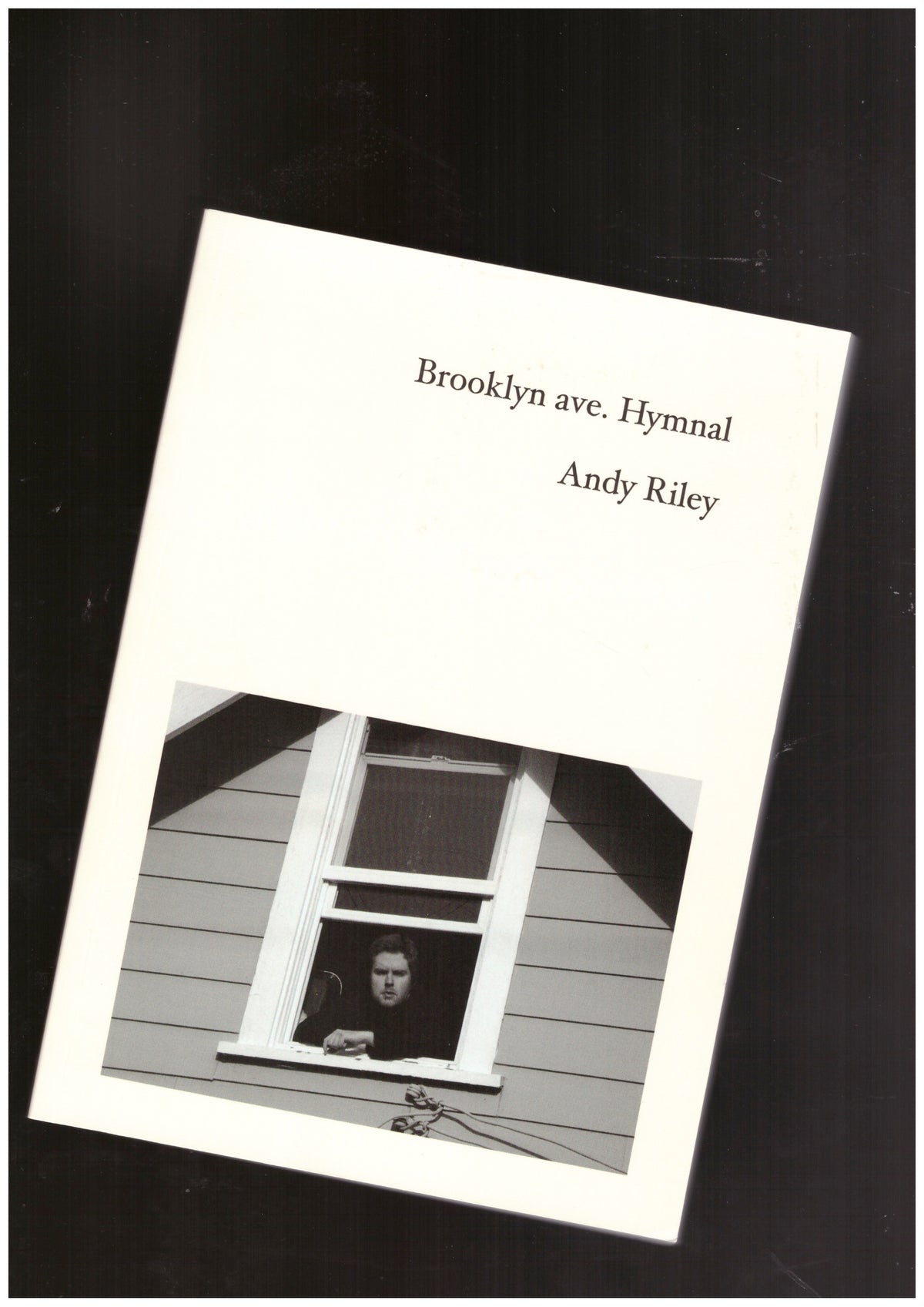 Brooklyn ave. Hymnal
