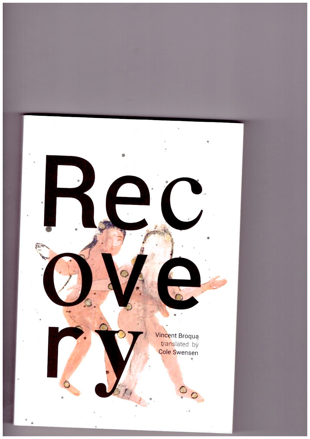Recovery