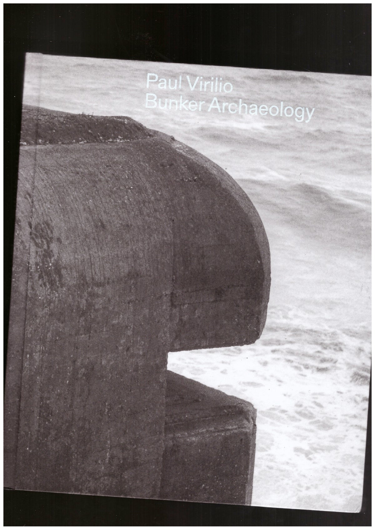 Bunker Archeology