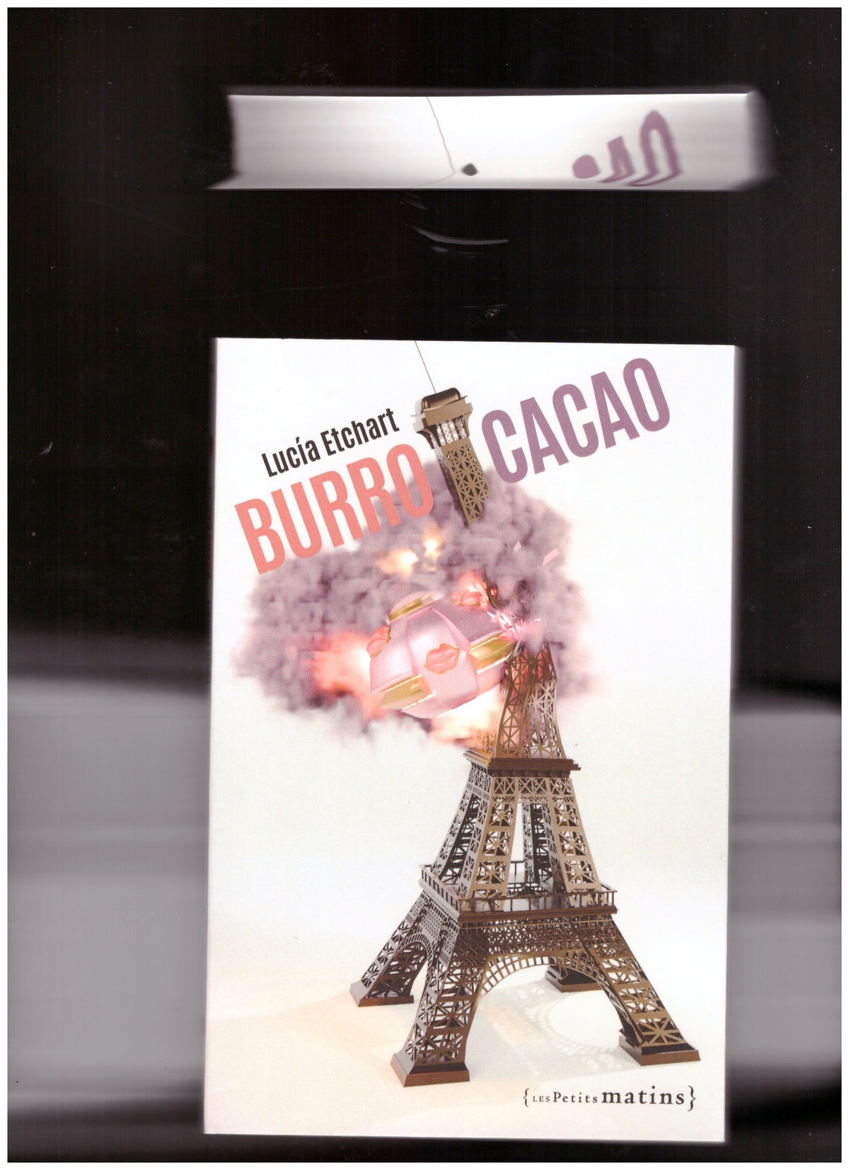Burro Cacao