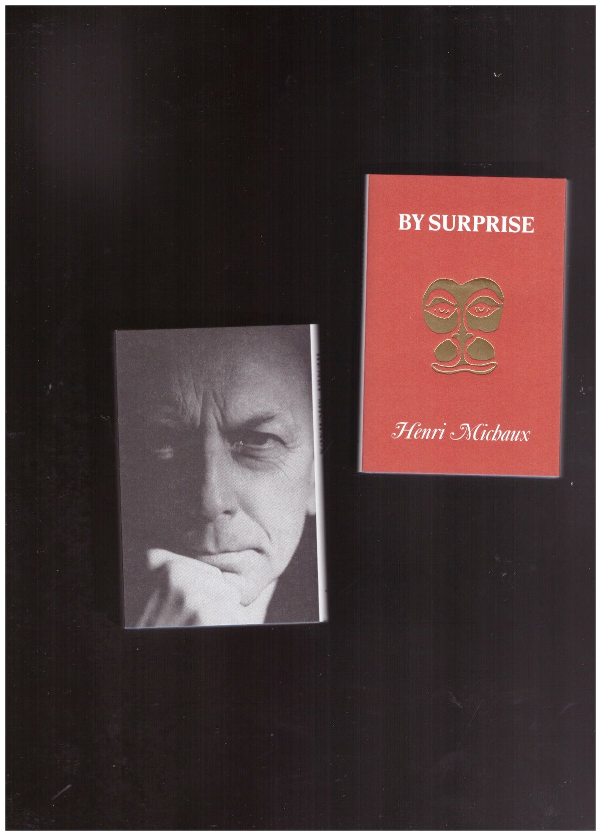 By Surprise