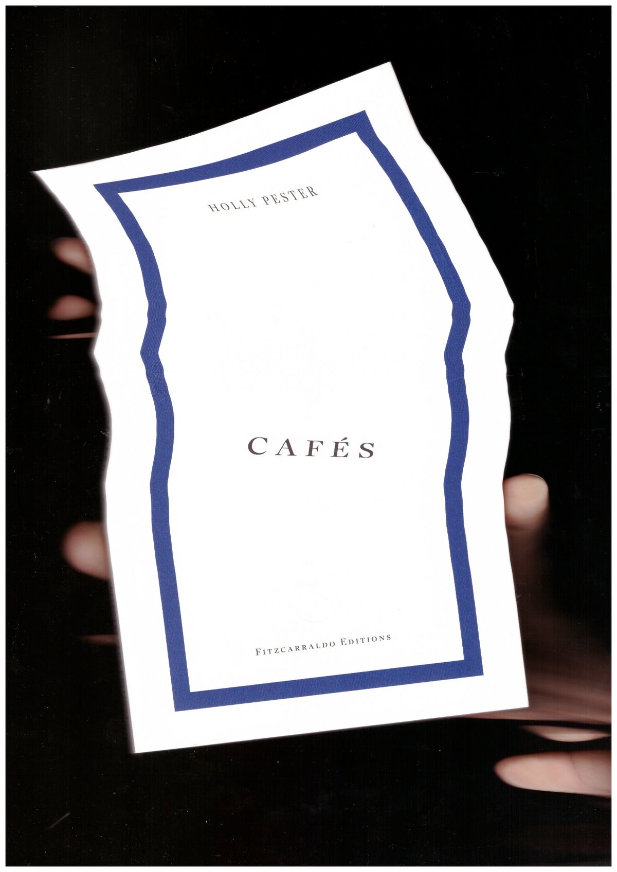 Cafés