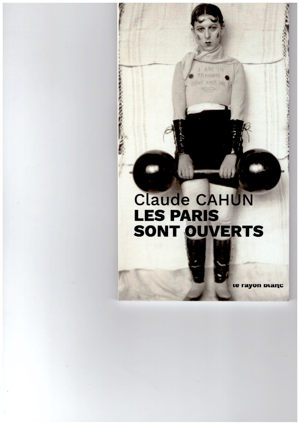 Les paris sont ouverts