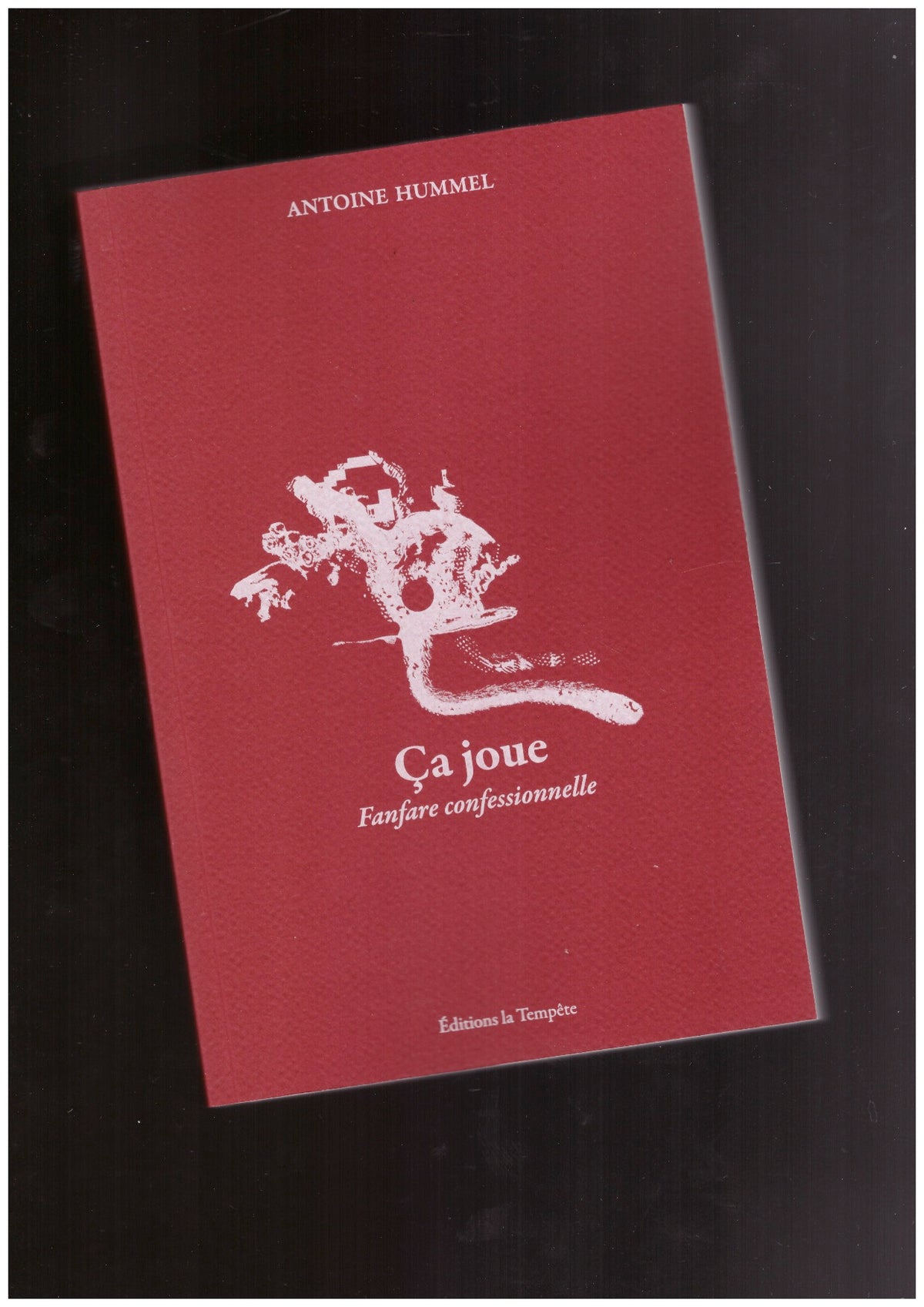 Ça joue – Fanfare confessionnelle